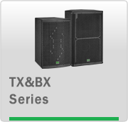 TX&BX Series