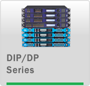 Digital Audio Processor