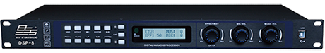 DSP-8