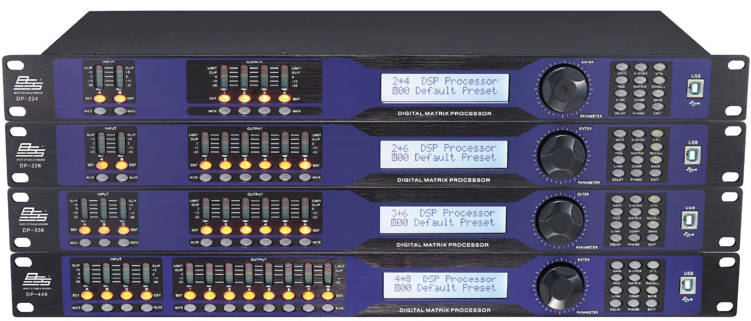 DP-224/DP-226/DP-336/DP-448