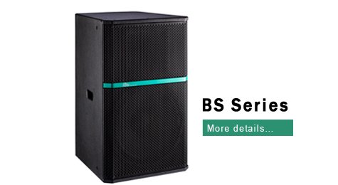 BS Series